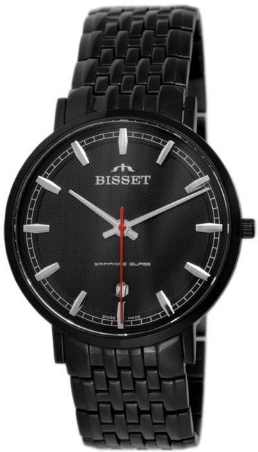 Bisset BSDF01BIBR03BX