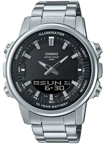 Casio AMW-880D-1AV
