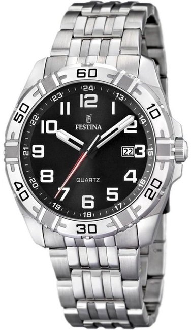 Festina Box F16495-2