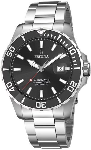 Festina Automatic F20531-4