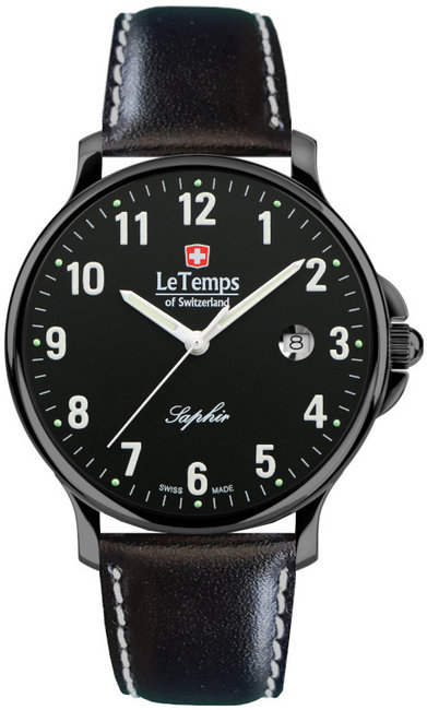 Le Temps LT1067.27BL21