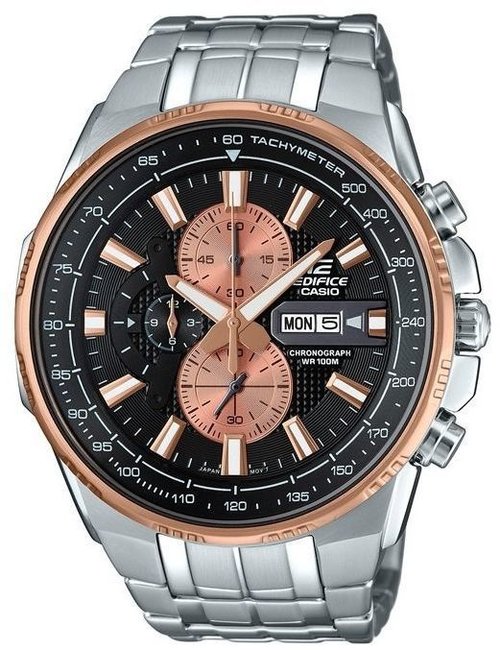 Casio Edifice EFR-549D-1B9VUEF