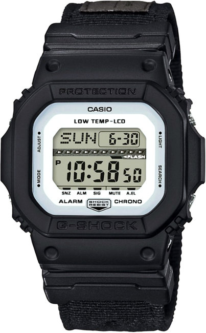 Casio G-Shock GLS-5600CL-1ER