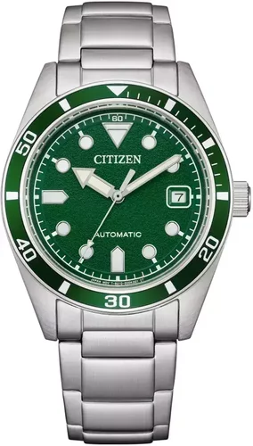 Citizen Mechanical NJ0220-52X
