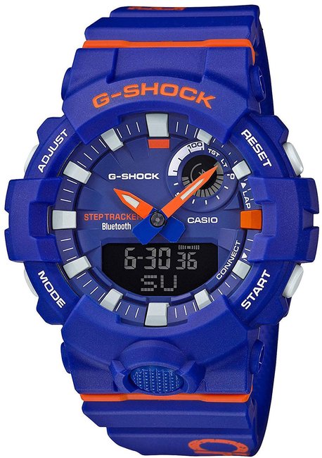 Casio G-Shock GBA-800DG-2AER