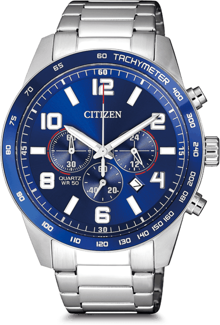 Citizen Sports AN8161-50L