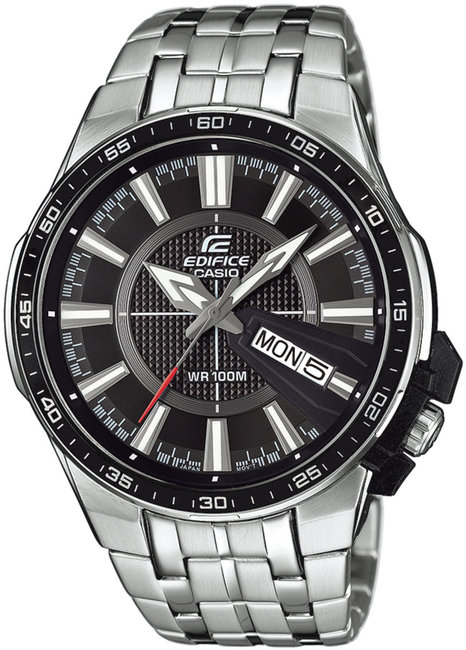 Casio Edifice EFR-106D-1AVUEF