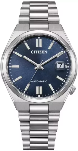 Citizen Mechanical NJ0200-50M
