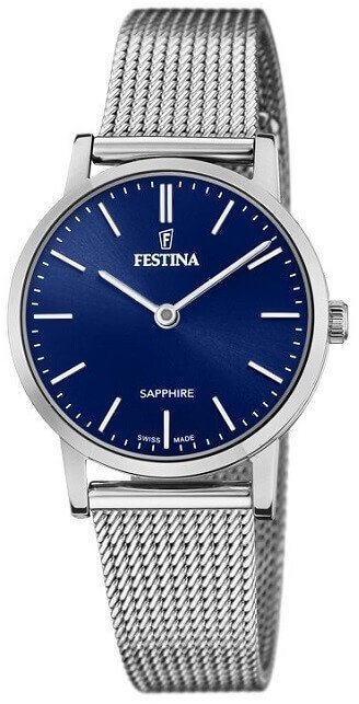 Festina Swiss Made F20015-2
