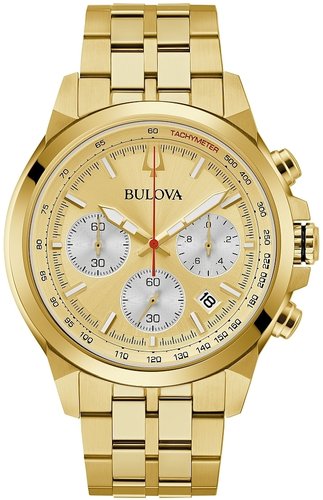 Bulova 97B217