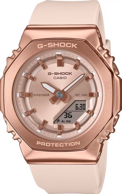 Casio G-Shock GM-S2110PG-4AER