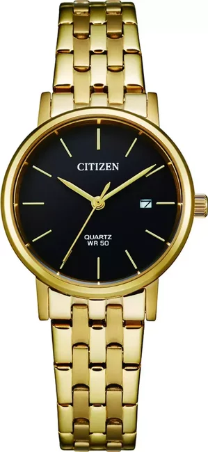 Citizen Elegance EU6092-59E