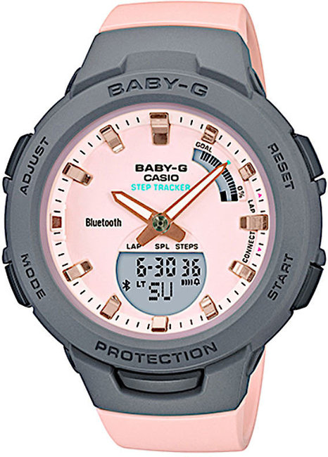 Casio Baby-G BSA-B100MC-4AER