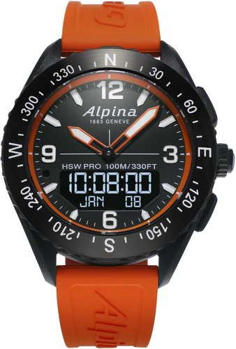 Alpina AlpinerX AL-283LBO5AQ6