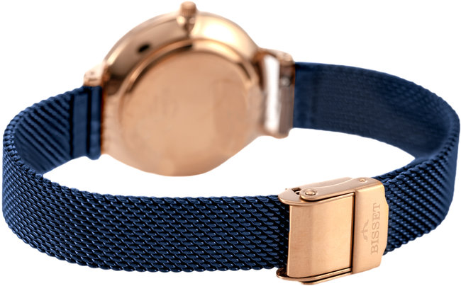 Bisset BSBF30RIDX03B1