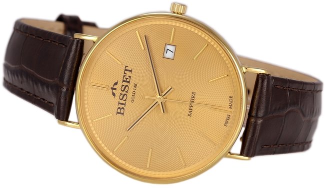 Bisset BSYF24GIGX01BX