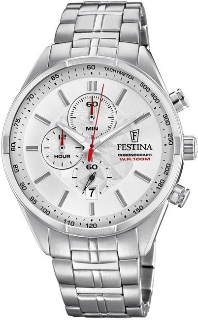 Festina Chrono Sport F6863-1