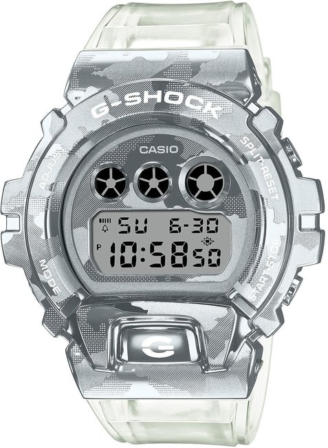 Casio G-Shock GM-6900SCM-1ER