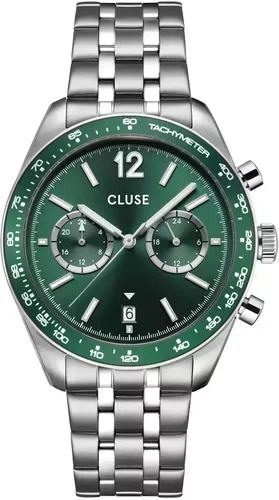 Cluse Aravis Dual Timer CW25602