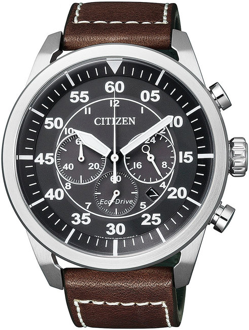 Citizen Chrono CA4210-16E