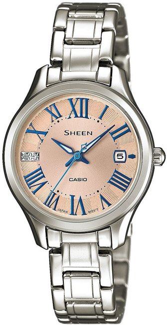 Casio Sheen SHE-4050D-9AUER