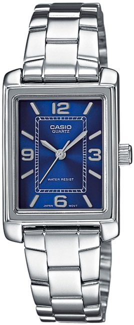 Casio Standard Analogue LTP-1234D-2AEF