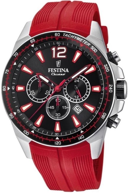 Festina Originals F20376-6