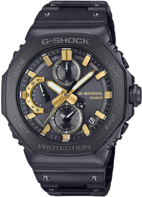 Casio G-Shock GMC-B2100ZE-1AER