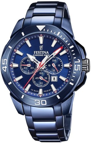 Festina Chrono Bike F20643-1