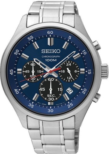 Seiko Chronograph SKS585P1