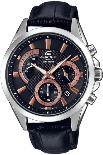 Casio Edifice EFV-580L-1AVUEF