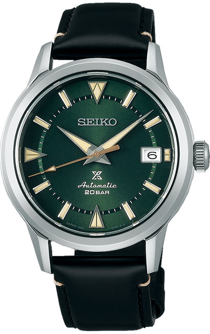 Seiko Prospex SPB245J1