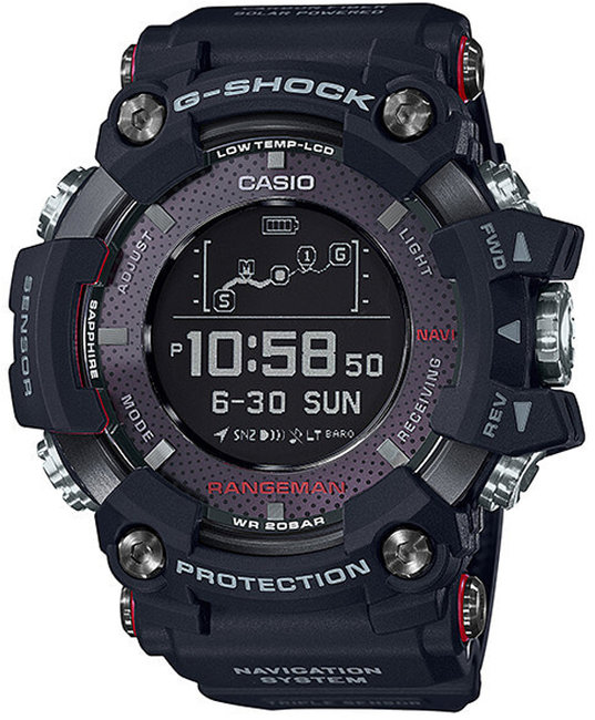 Casio G-Shock GPR-B1000-1ER