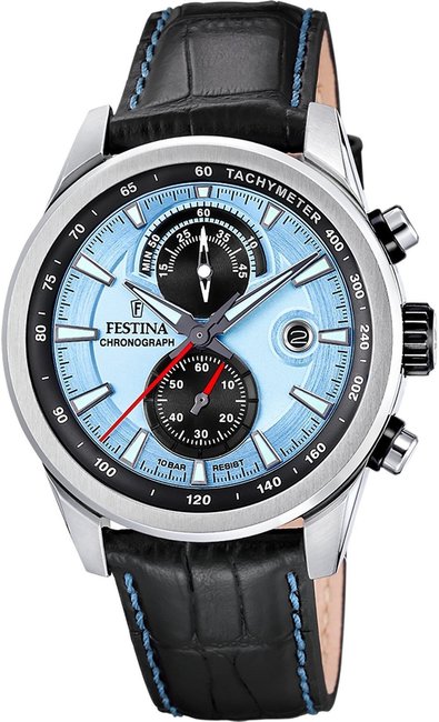 Festina Timeless Chronograph F20695-2