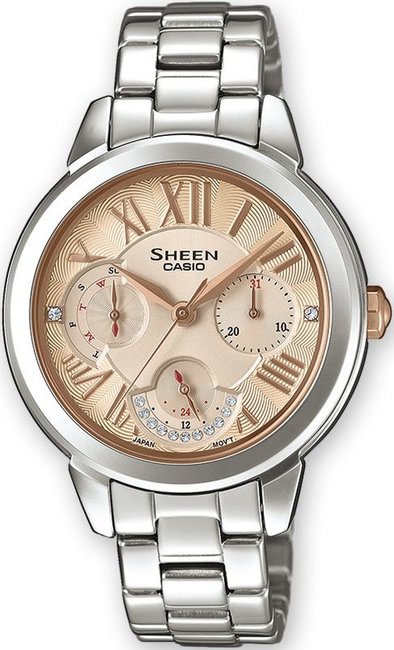 Casio Sheen SHE-3059D-9AUER