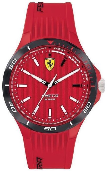 Scuderia Ferrari 830781 Pista