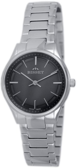 Bisset BSBE67SIVX03BX
