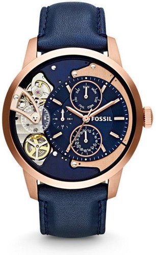 Fossil Townsman ME1138