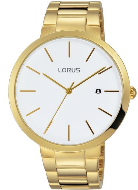 Lorus RS988CX9