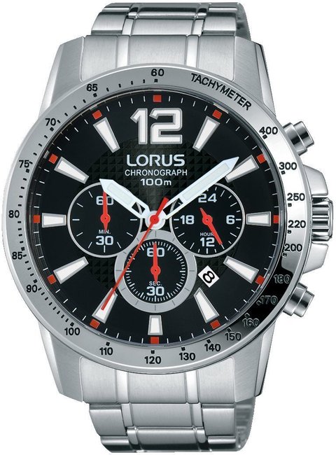 Lorus RT355EX9