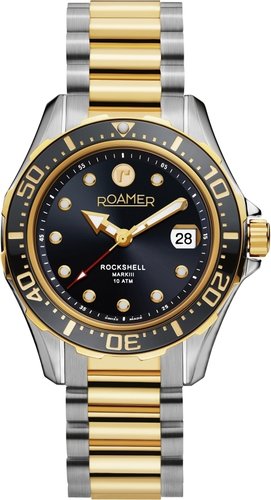 Roamer Rockshell Mark III 220660 47 55 20