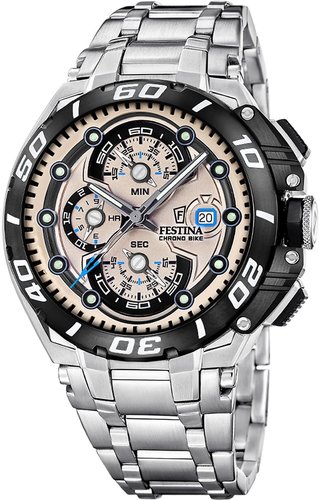 Festina Chrono Bike F20754-2
