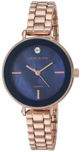 Anne Klein AK-3386NMRG