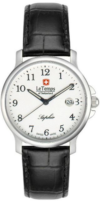 Le Temps LT1056.01BL01