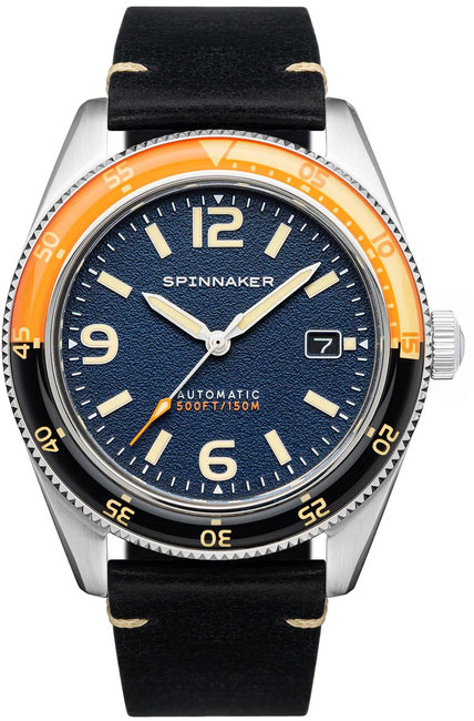 Spinnaker SP-5055-0D