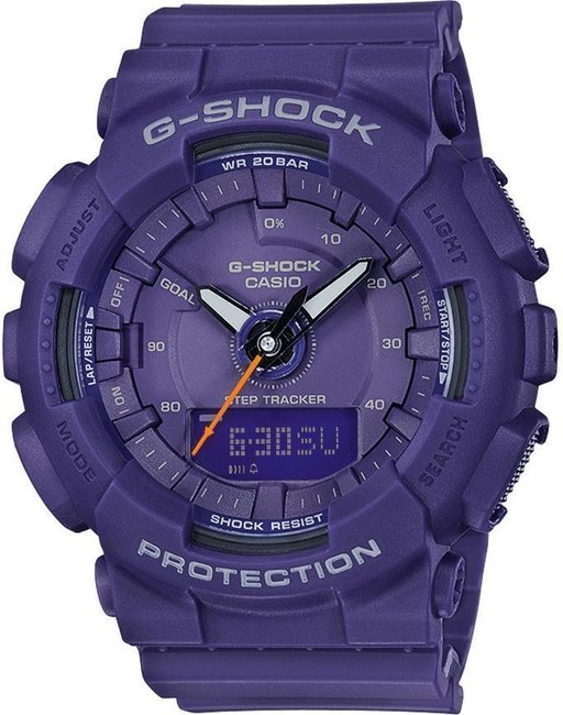 Casio G-Shock GMA-S130VC-2AER