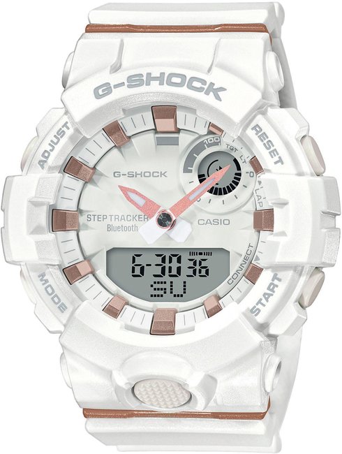 Casio G-Shock GMA-B800-7AER