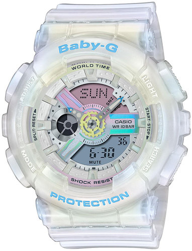 Casio Baby-G BA-110PL-7A2ER