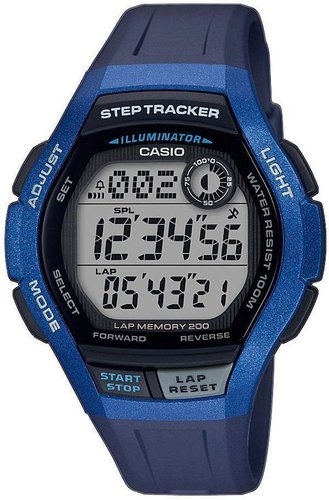 Casio Collection WS-2000H-2AVEF