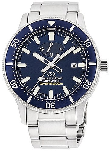 Orient Star RE-AU0302L00B